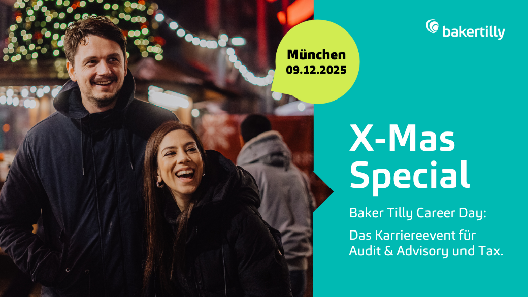 Career Day “Xmas Special