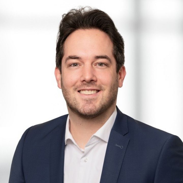 Gregor Matthias Reins 