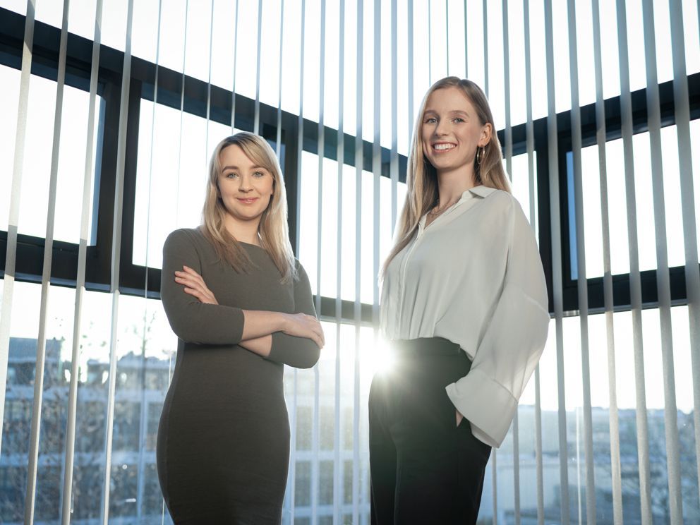 Frauen@BakerTilly