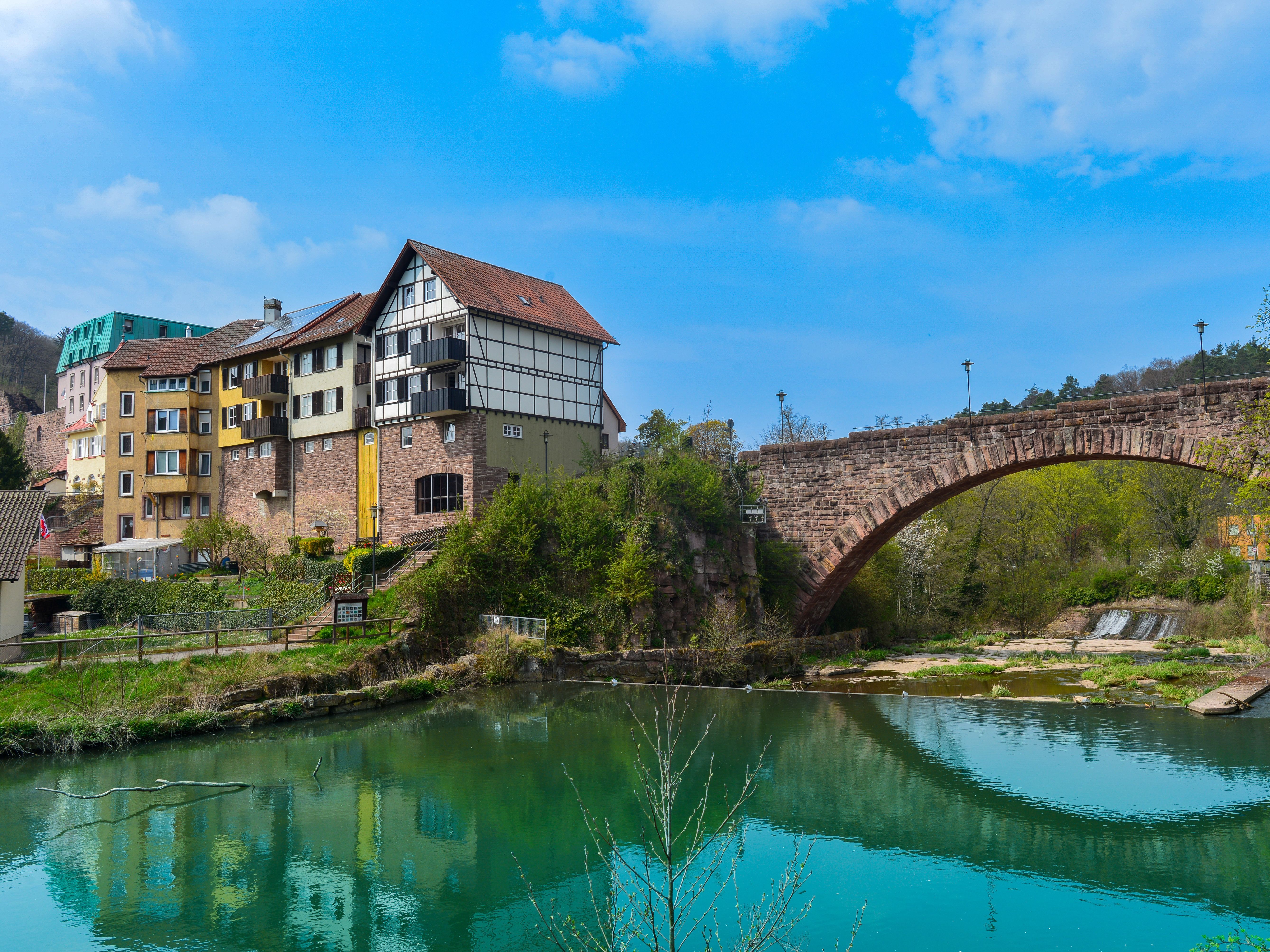 X-Day | Hochschule Pforzheim (Karrieremesse)