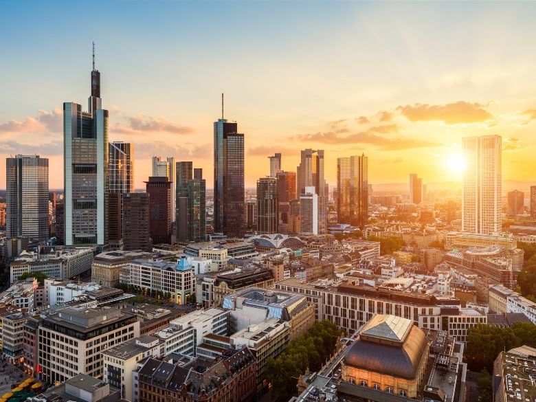 Juracon | Frankfurt am Main (Karrieremesse)