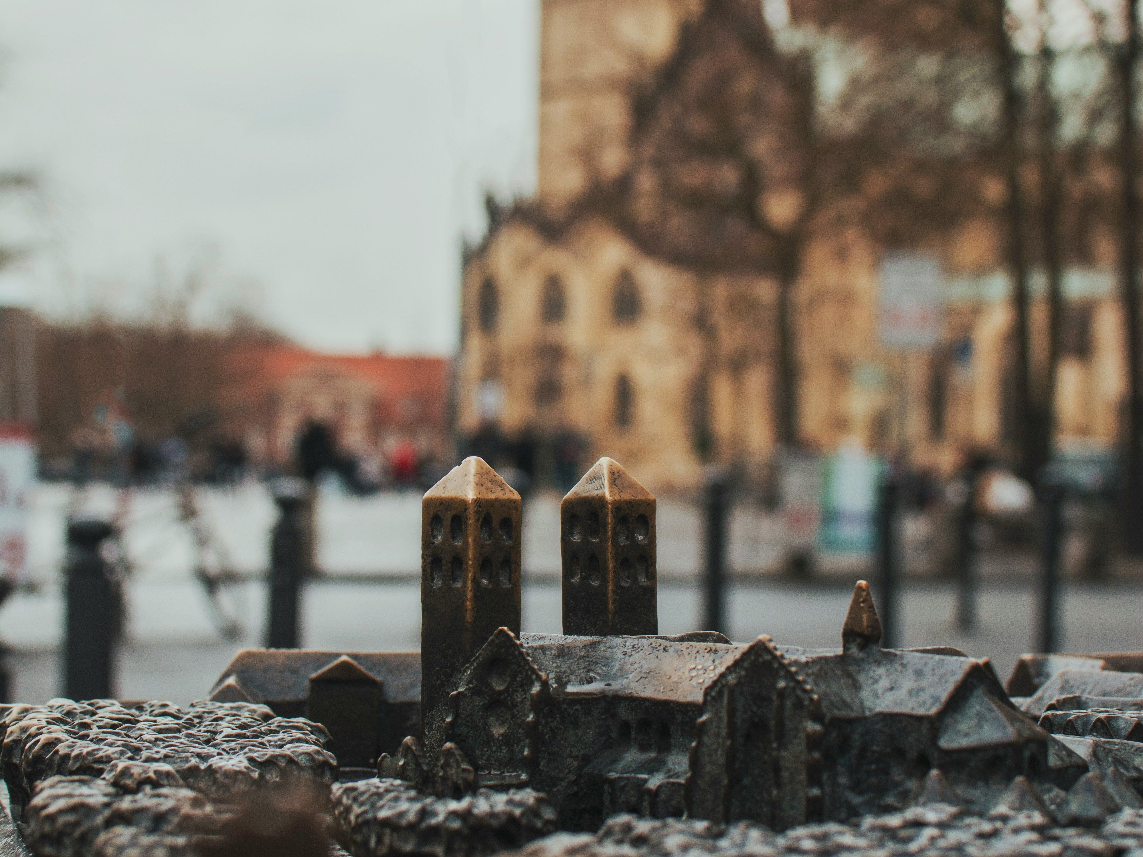 Business Contacts | Universität Münster (Karrieremesse)