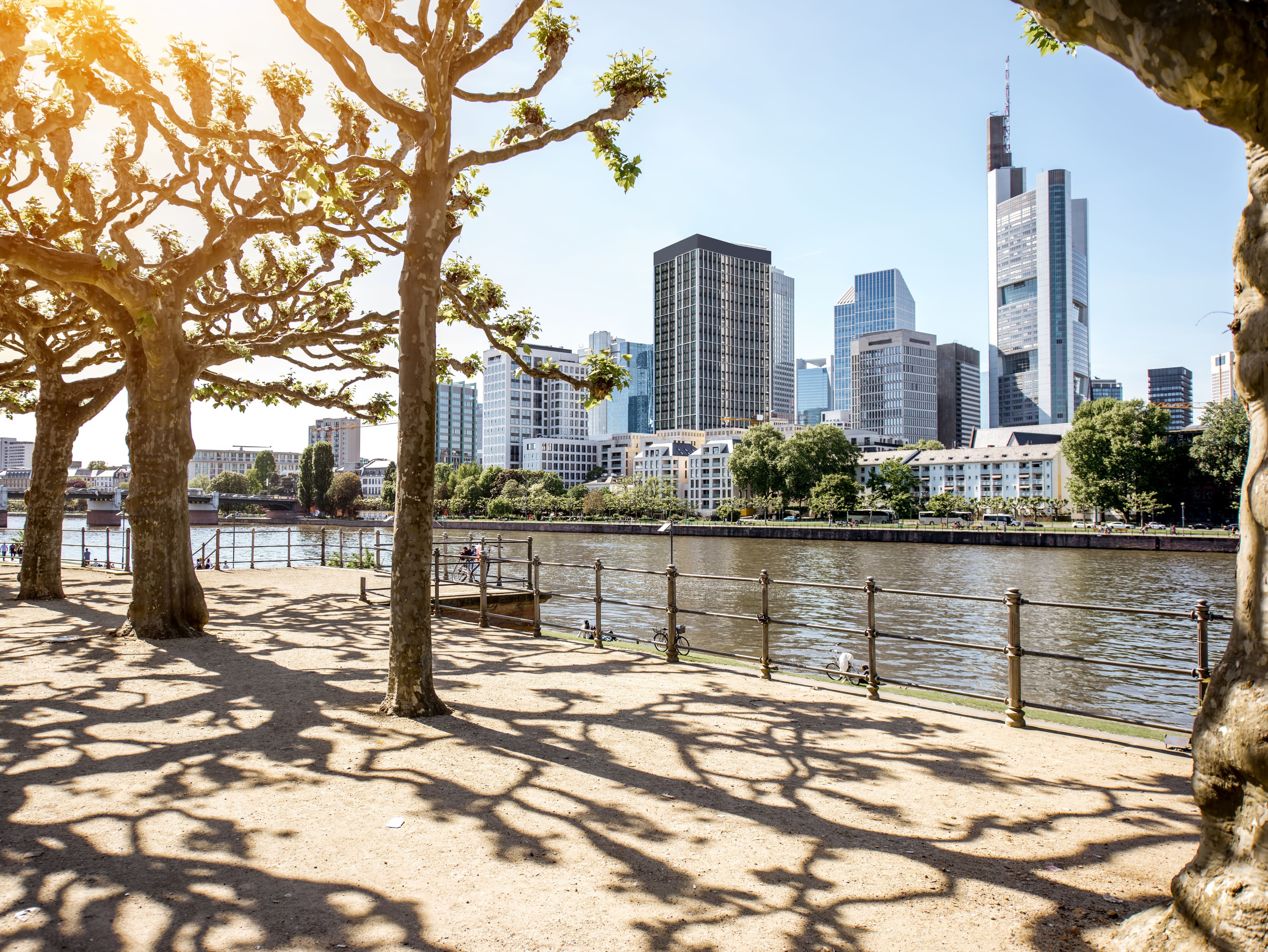 Bachelor Day | Frankfurt School of Finance and Management (Karrieremesse)