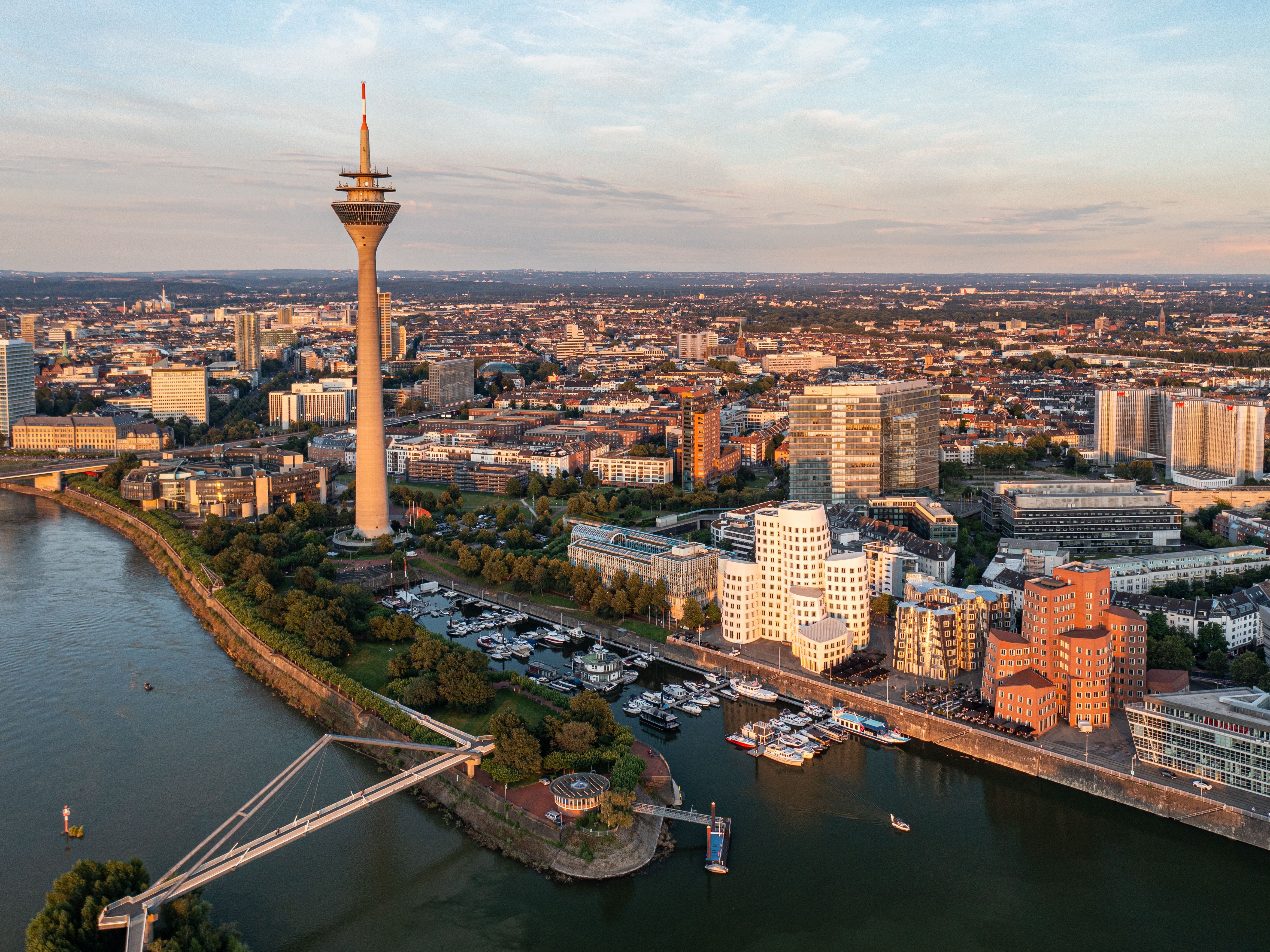 Campusmesse | Heinrich-Heine-Universität Düsseldorf (Karrieremesse)