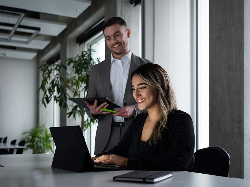 Onboarding