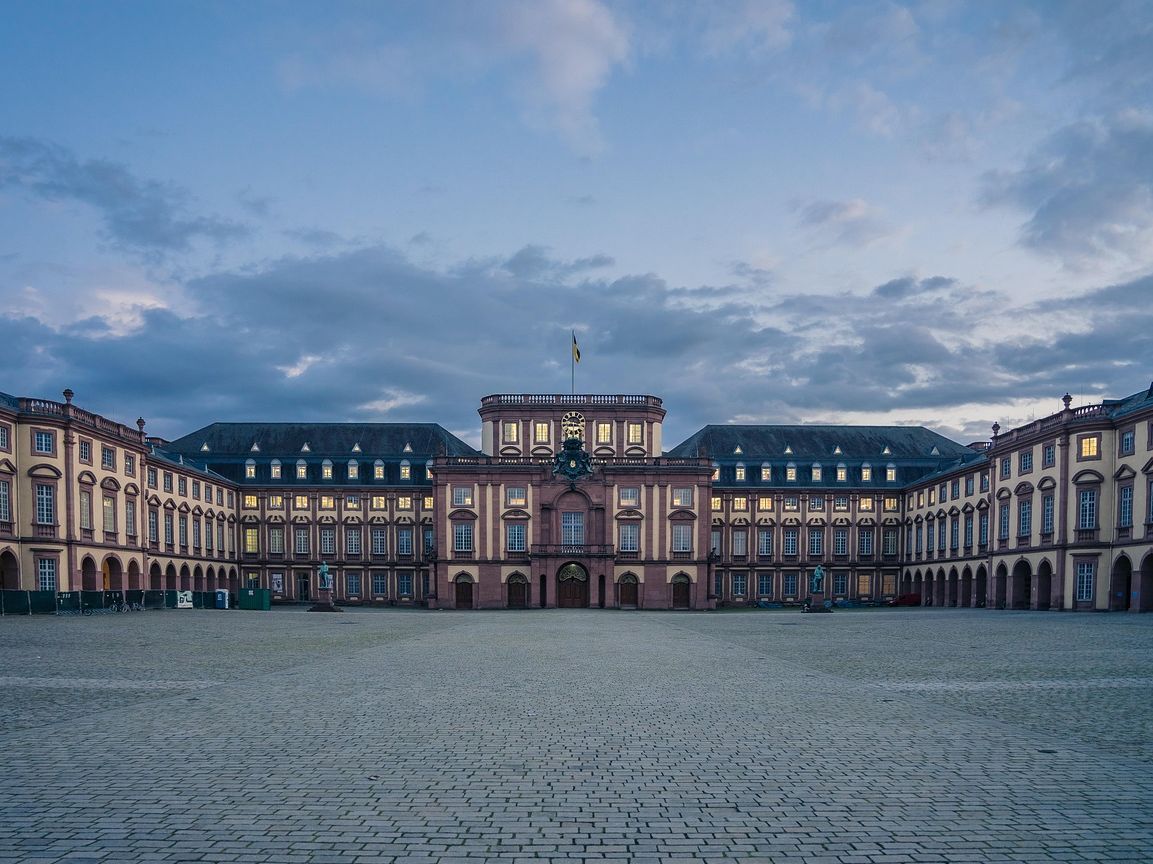 Career Fair | Universität Mannheim (Karrieremesse)