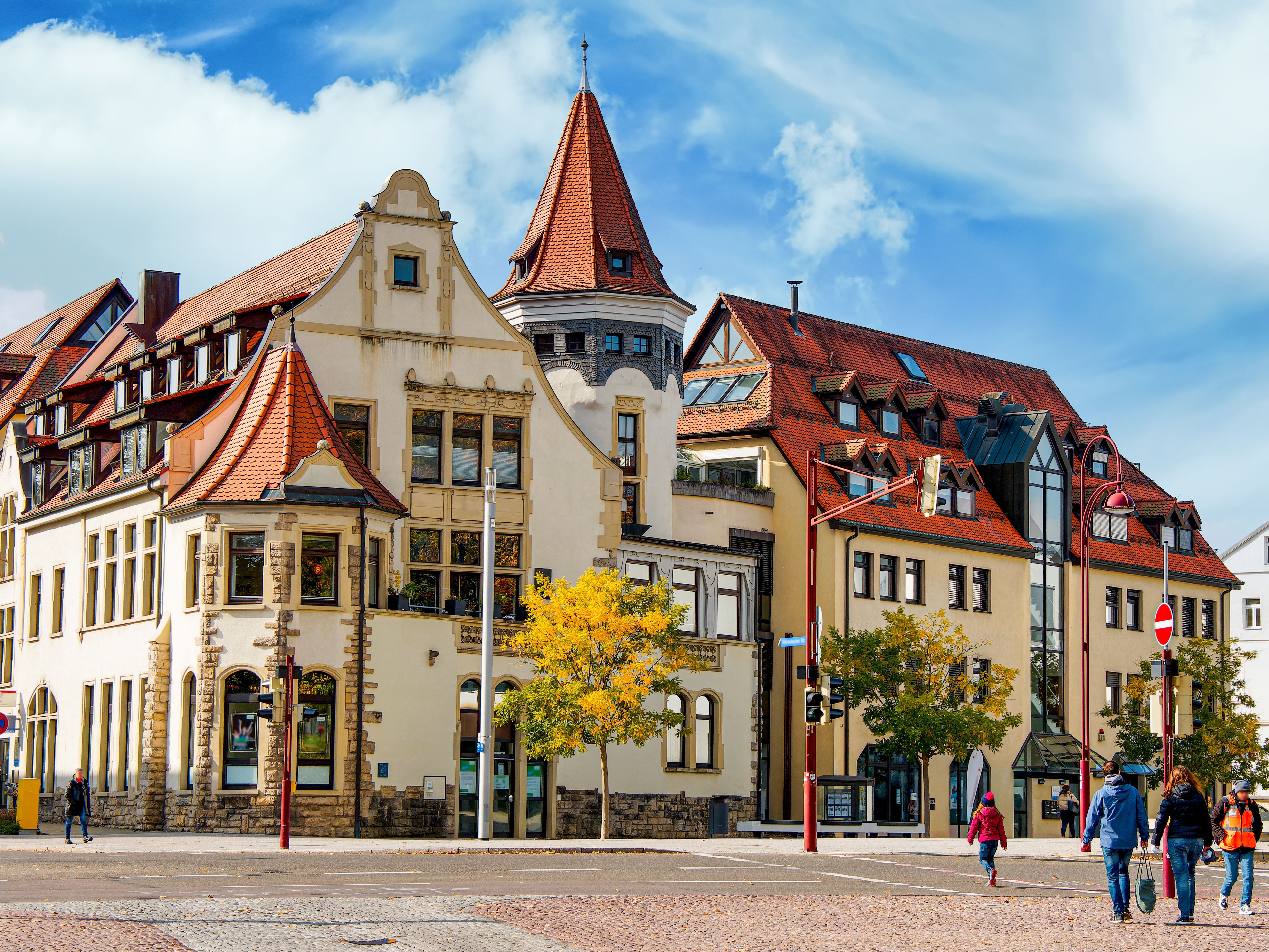 Studieninformationstag | Duale Hochschule Baden-Württemberg (Karrieremesse)
