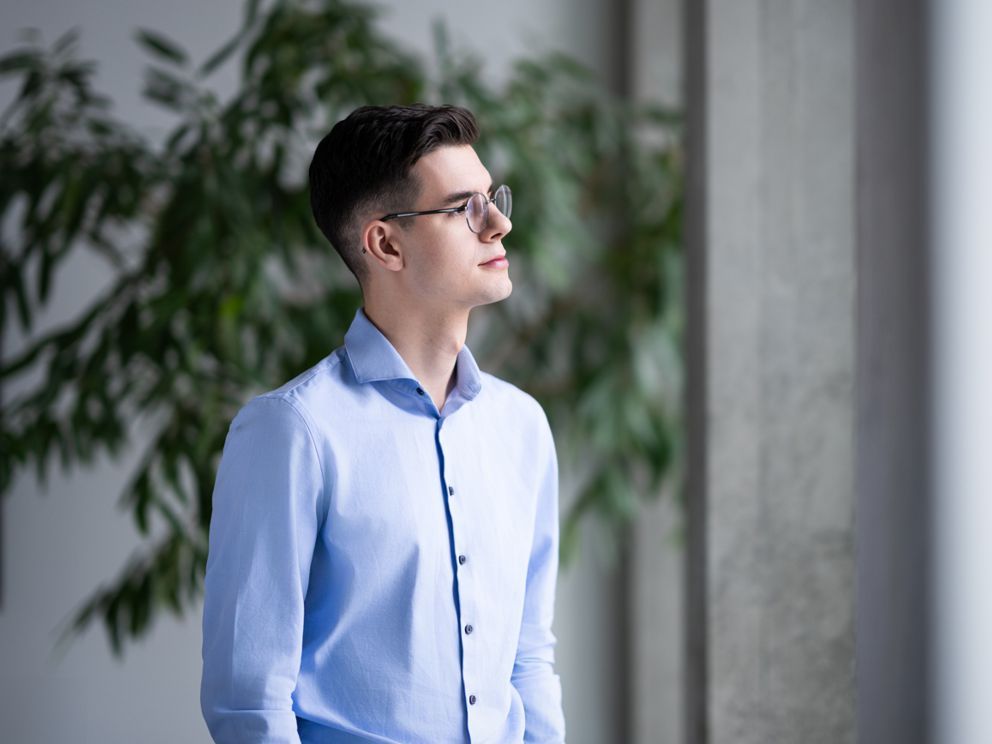 Praktikum und Werkstudententätigkeit