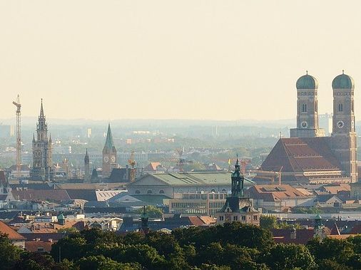 Campus Connect | Hochschule München Business School (Karrieremesse) 