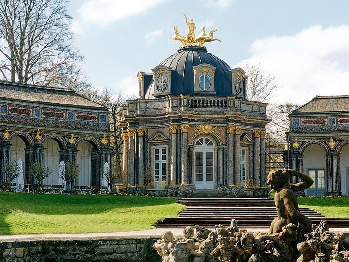 Virtuelle Einzelgespräche / KarriereForum | Universität Bayreuth