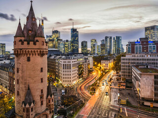 Bachelor Day | Frankfurt School of Finance and Management (Karrieremesse) 