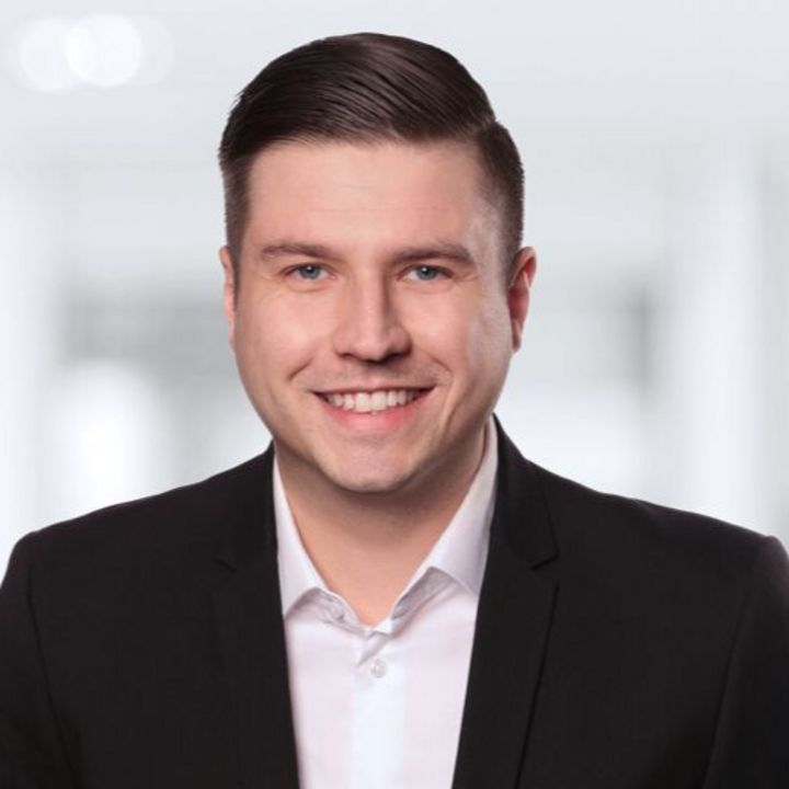 Felix Weissbrodt 