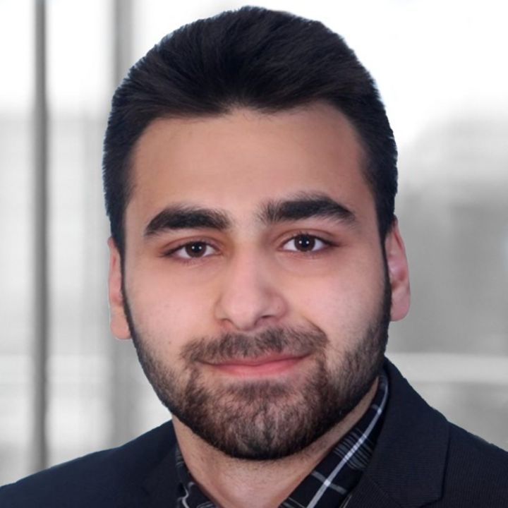 Sevket-Burak Güzel 